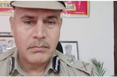 धीरेंद्र शास्त्री को अंधविश्वासी बताने वाले IPS पर रेप का केस, महिला बोली- 'सरकारी आवास पर बुलाकर की जबरदस्ती'