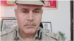 रेप केस में फंसे IG किशन सहाय मीणा पर गिरी गाज, सरकार ने लिया बड़ा फैसला; विवादों से है पुराना नाता