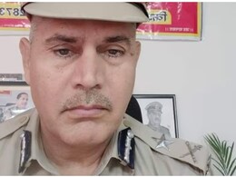 रेप केस में फंसे IG किशन सहाय मीणा पर गिरी गाज, सरकार ने लिया बड़ा फैसला; विवादों से है पुराना नाता