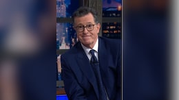 Stephen Colbert Ends Late Show With Cameos From Bryan Cranston, &nbsp;Paul Rudd And Ryan Reynolds &nbsp;