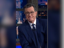 Stephen Colbert Ends Late Show With Cameos From Bryan Cranston, &nbsp;Paul Rudd And Ryan Reynolds &nbsp;