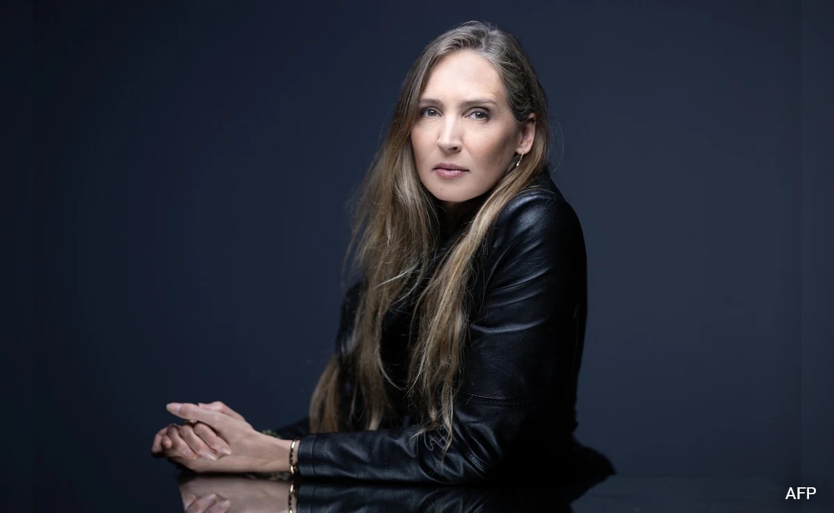 Ex-Model Accuses French Scout Of Grooming Her For Jeffrey Epstein