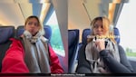 'दिल्ली मेट्रो है सबसे बेस्ट'... जर्मनी में रह रही भारतीय महिला ने की DMRC की तारीफ, सोशल मीडिया पर वायरल हुआ