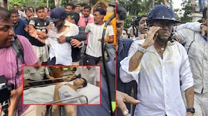 Sonarpur Clash: TMC's Abhishek Banerjee Claims 'Attempt On Life', BJP Calls It Public Anger