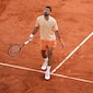 Novak Djokovic Knocked Out Of French Open Third Round By Brazil Teenager Joao Fonseca