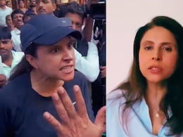 Mumbai News : मंत्र्यांना जाब विचारणारी महिला तब्बल 11 दिवसांनी आली समोर; 3 मिनिटांच्या Video मधून मोठा खुलासा