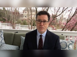 CBS Under Fire For Removing Stephen Colbert Clips From YouTube