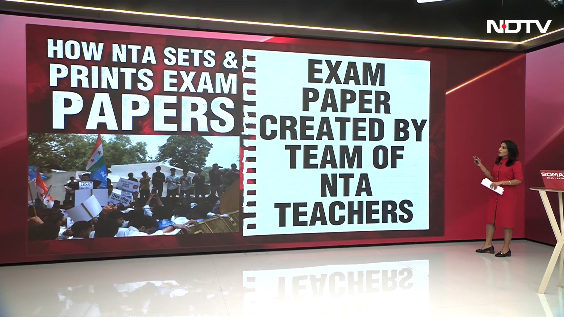 Inside the NEET Leak Trail: How the Paper Spread Across India