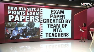 Inside the NEET Leak Trail: How the Paper Spread Across India
