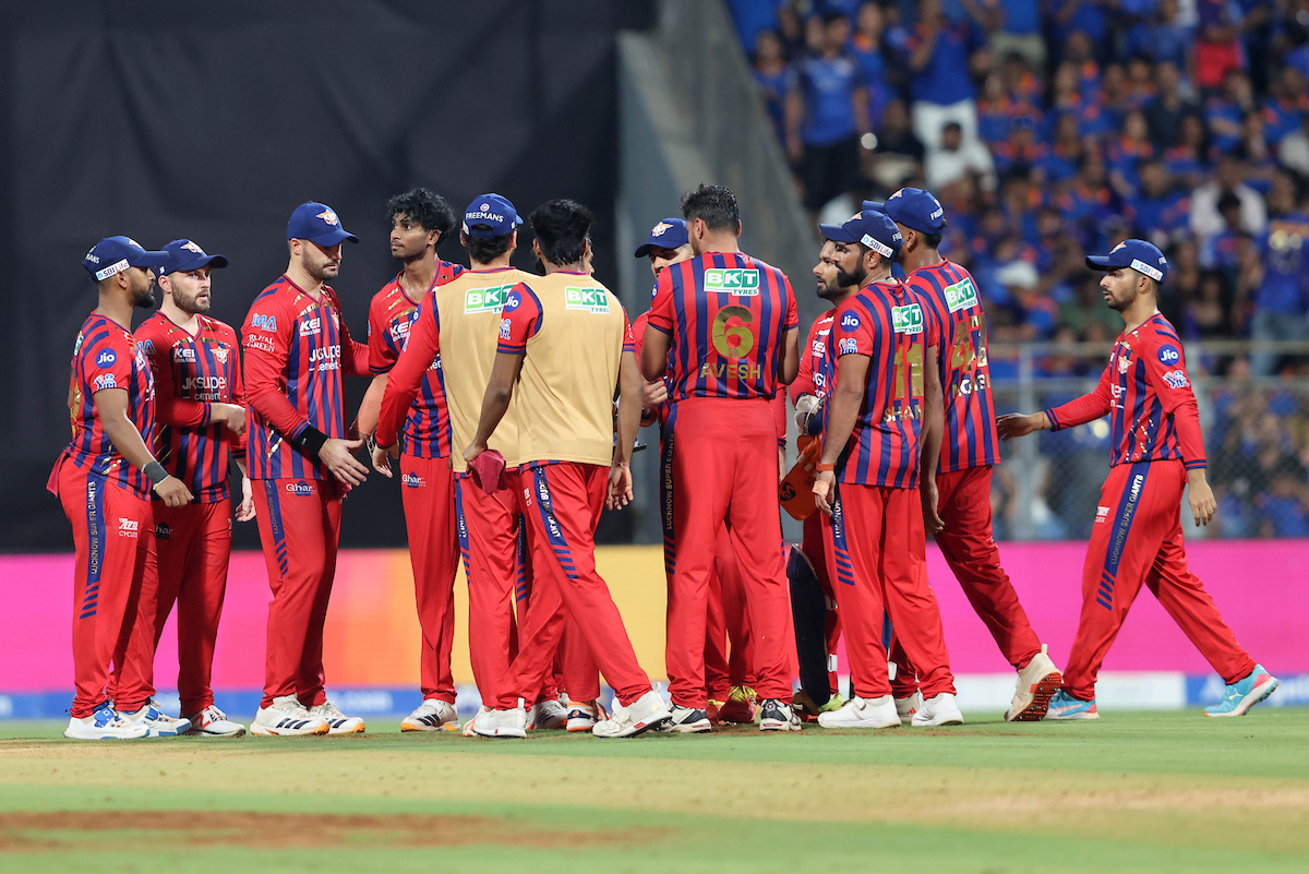 'No Consistency': Shastri Slams Pant's LSG After Sixth Consecutive Loss
