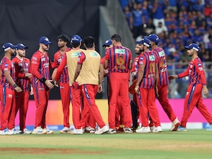 "No Consistency": Ravi Shastri Slams Rishabh Pants LSG After Sixth Consecutive Loss