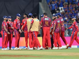 India's Squad For Afghanistan Series: LSG Pacer Likely to Get Maiden Call-Up