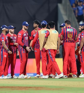 Lucknow Super Giants Top-Scorer Ruled Out Of Crucial IPL 2026 Match vs Punjab Kings