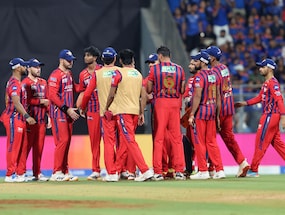Lucknow Super Giants Top-Scorer Ruled Out Of Crucial IPL 2026 Match vs Punjab Kings