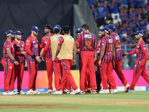 Lucknow Super Giants Top-Scorer Ruled Out Of Crucial IPL 2026 Match vs Punjab Kings