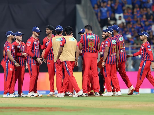 Lucknow Super Giants Top-Scorer Ruled Out Of Crucial IPL 2026 Match vs Punjab Kings