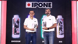 Motul Launches Premium Motorcycle Oil Brand Ipone In India
