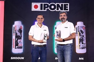 Motul Launches Premium Motorcycle Oil Brand Ipone In India