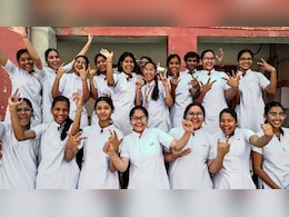 Tripura Board 10th 12th Result: त्रिपुरा बोर्ड 10वीं और 12वीं का रिजल्ट कल होगा जारी, NDTV के अलावा इन वेबसाइट्स पर करें चेक