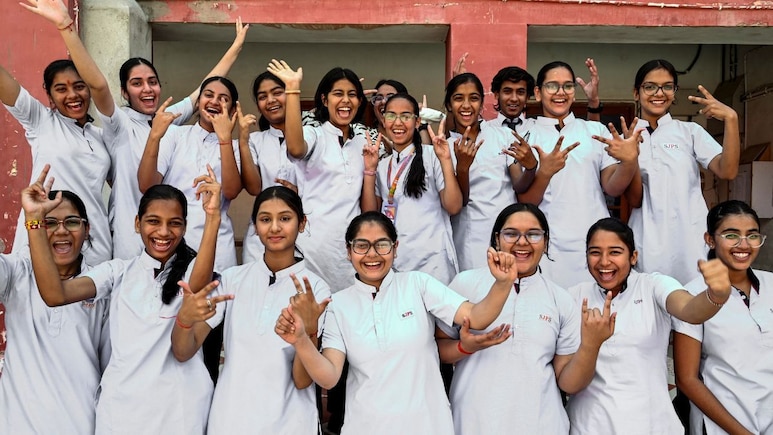 Tripura Board 10th 12th Result: त्रिपुरा बोर्ड 10वीं और 12वीं का रिजल्ट कल होगा जारी, NDTV के अलावा इन वेबसाइट्स पर करें चेक