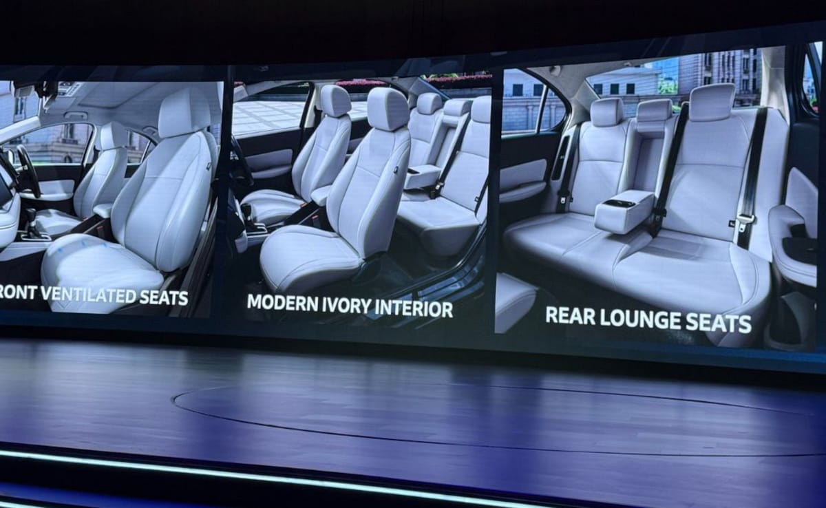 Latest and Breaking News on NDTV
