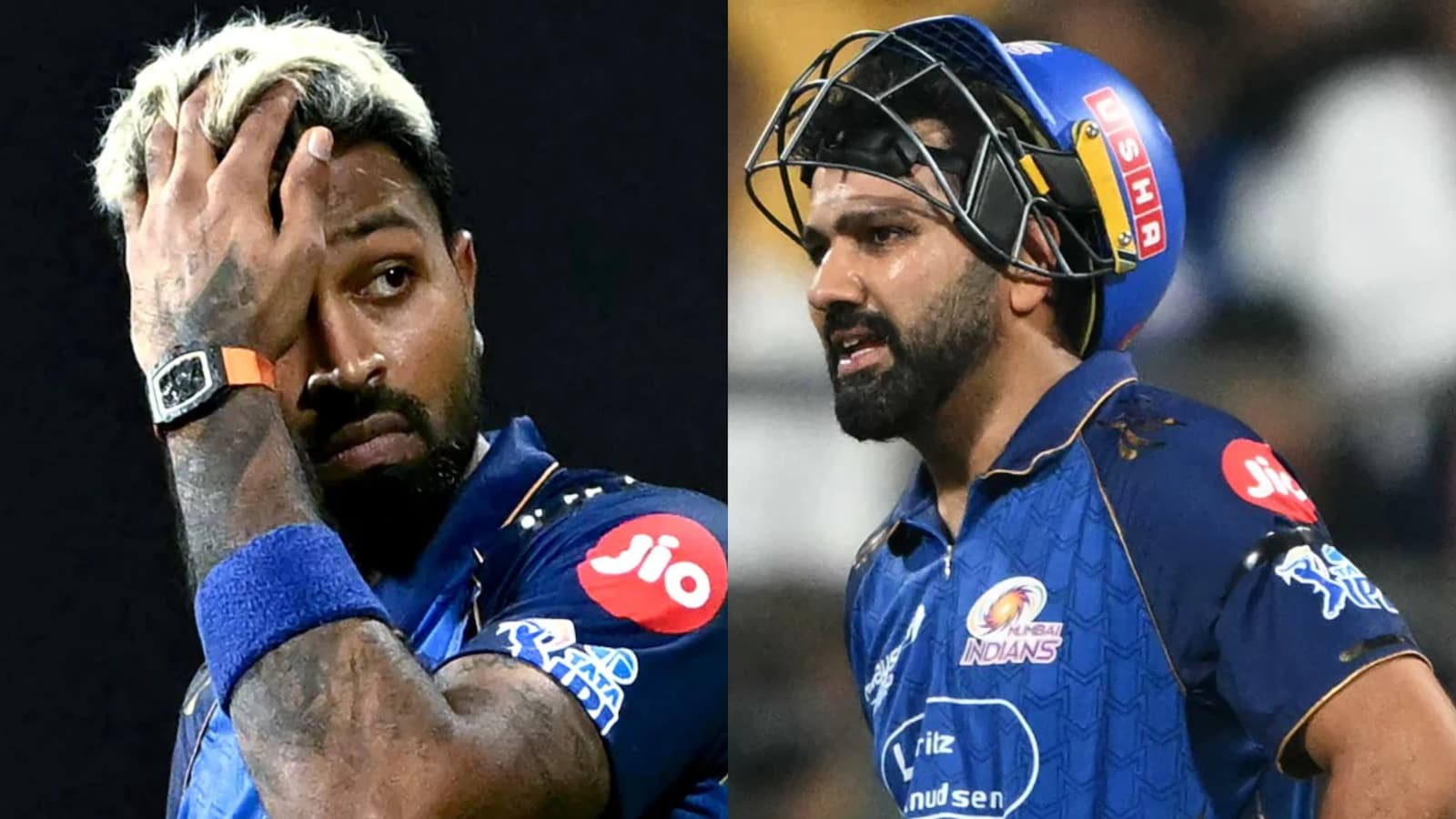 Hardik Pandya "Destroyed Atmosphere": Mumbai Indians Told To Give Back Respect To Rohit Sharma