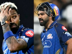 Hardik Pandya "Destroyed Atmosphere": Mumbai Indians Told To Give Back Respect To Rohit Sharma