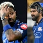 Hardik Pandya "Destroyed Atmosphere": Mumbai Indians Told To Give Back Respect To Rohit Sharma