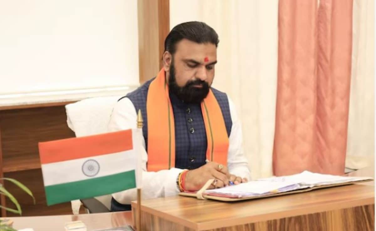 बिहार में बड़े फैसलों की तैयारी, CM सम्राट चौधरी ने 6 मई को बुलाई कैबिनेट बैठक
