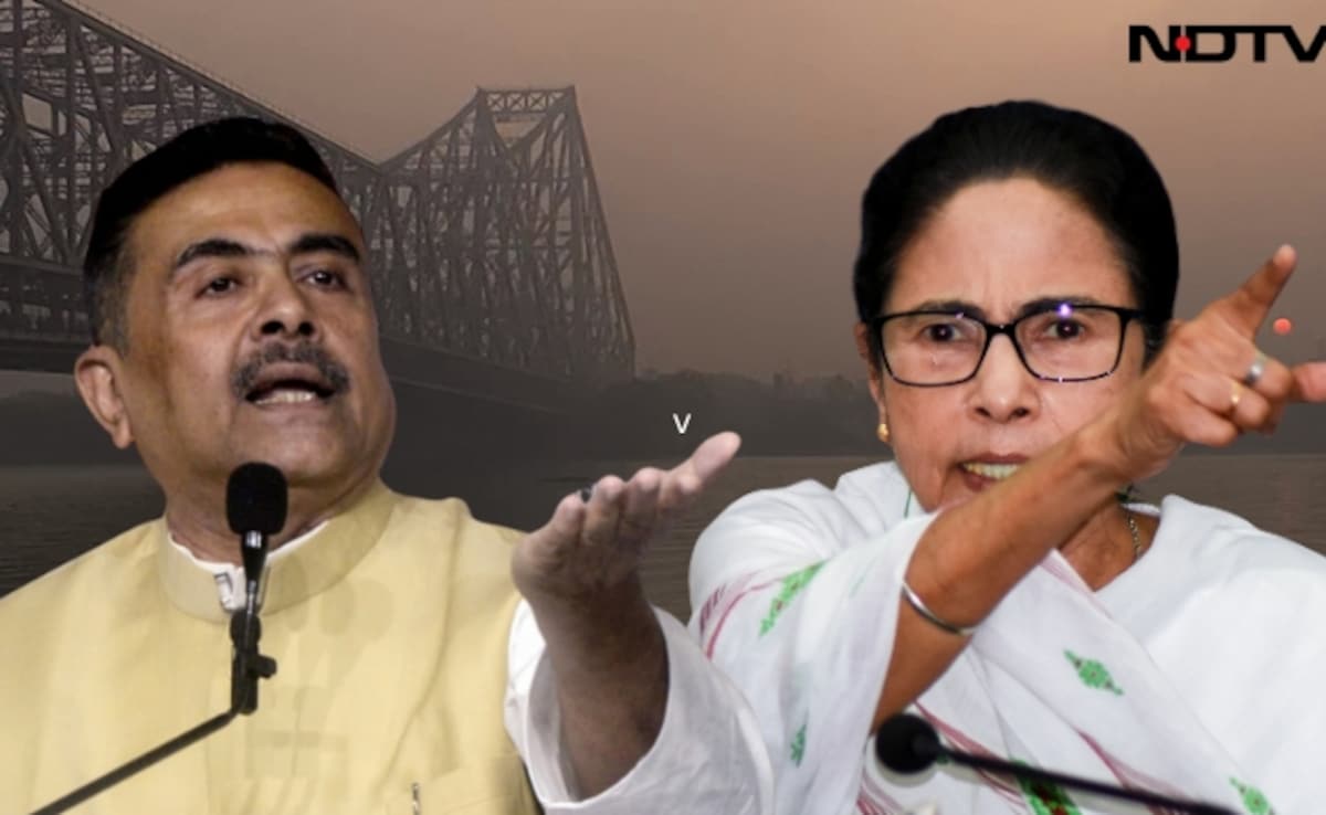 बंगाल में सत्ता परिवर्तन नहीं, हुआ है युग परिवर्तन, अपने ही इतिहास से सीख सकती है TMC