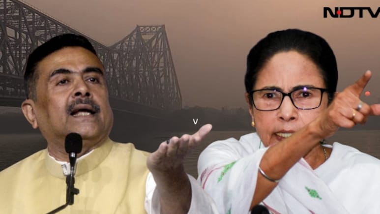 बंगाल में सत्ता परिवर्तन नहीं, हुआ है युग परिवर्तन, अपने ही इतिहास से सीख सकती है TMC
