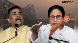Bengal Election Results 2026 Live Updates: Mamata Banerjee Repeats Threat, Suvendu Adhikari Speaks Out On Violence