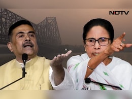 Bengal Election Results 2026 Live Updates: BJP Calls Mamata Banerjee's No-Resignation Stand "Anarchy"