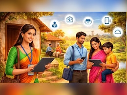 Census 2027: UP में आज से शुरू होगी 'स्व गणना', घर बैठे खुद कैसे भरें जनगणना फॉर्म? जानें स्टेप-बाय-स्टेप तरीका