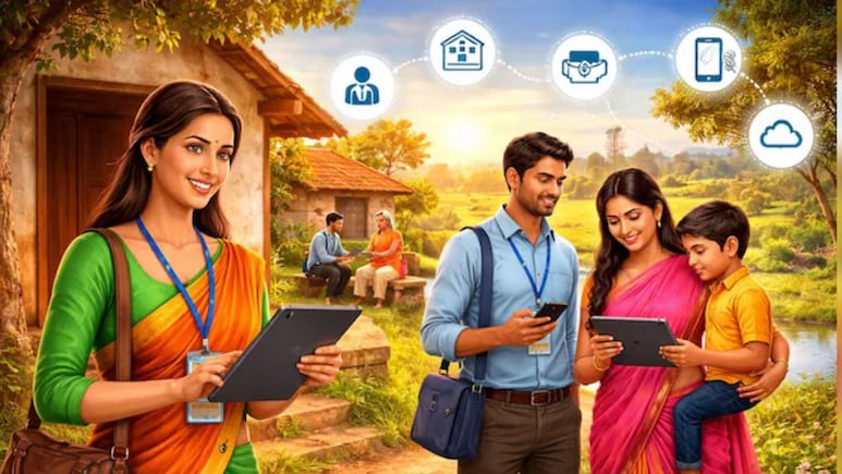 Census 2027: UP में आज से शुरू होगी 'स्व गणना', घर बैठे खुद कैसे भरें जनगणना फॉर्म? जानें स्टेप-बाय-स्टेप तरीका