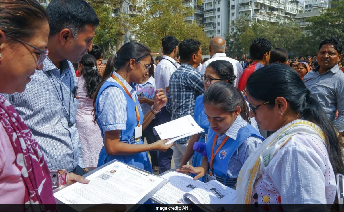 CBSE Class 12 Supplementary Exam 2026: Who Is Eligible to Apply