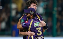 IPL Playoffs Scenario: How KKR Turned The Tables With 4 Consecutive Wins