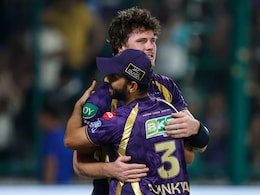 IPL 2026 Playoffs Scenario: How KKR Turned The Tables With 4 Consecutive Wins