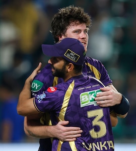 IPL 2026 Playoffs Scenario: How KKR Turned The Tables With 4 Consecutive Wins