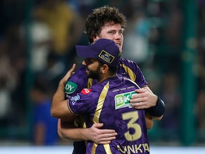 IPL Playoffs Scenario: How KKR Turned The Tables With 4 Consecutive Wins