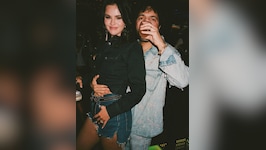 Benny Blanco Reveals Selena Gomez’s Love For Burgers, Fries And Pizza