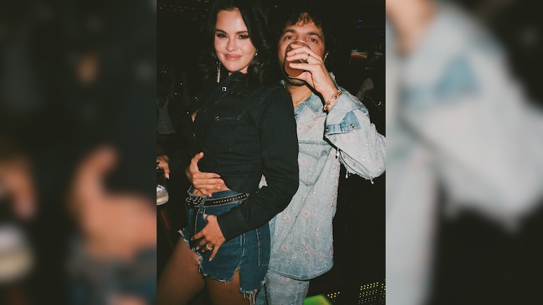 Selena Gomez&rsquo;s Junk Food Habits Leave Gwyneth Paltrow Shocked