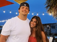 Who Is Will Campbells Fiancee Ashlynn Nussmeier? Meet The Daughter Of Saints OC Doug Nussmeier And Sister Of LSU QB Garrett Nussmeier