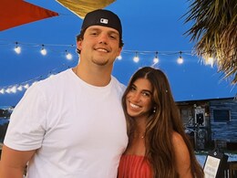 Who Is Will Campbell's Fiancee Ashlynn Nussmeier? Meet The Daughter Of Saints OC Doug Nussmeier And Sister Of LSU QB Garrett Nussmeier