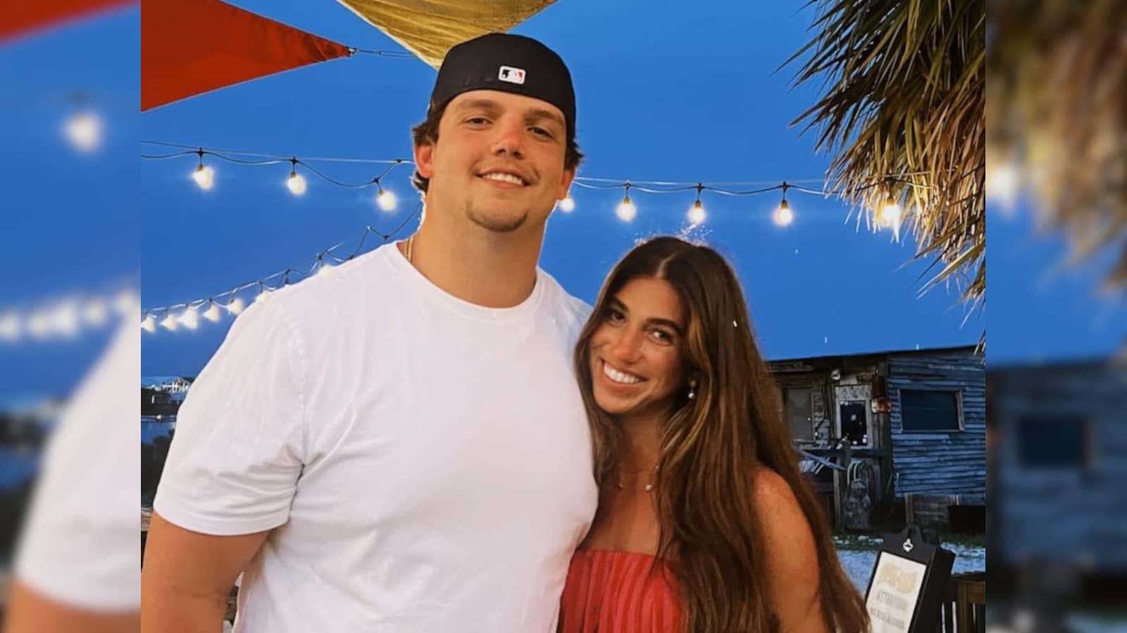 Who Is Will Campbells Fiancee Ashlynn Nussmeier? Meet The Daughter Of Saints OC Doug Nussmeier And Sister Of LSU QB Garrett Nussmeier
