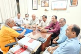राजस्थान में टीचर्स की छुट्टियों से जुड़ी बड़ी अपडेट, मदन दिलावर ने शिक्षकों के ट्रांसफर के लिए किया ये इशारा
