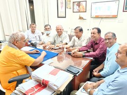 मदन दिलावर के खिलाफ प्रदर्शन करने पर कई शिक्षकों पर FIR, छुट्टी को लेकर निकाला था विरोध मार्च