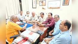 राजस्थान में टीचर्स की छुट्टियों से जुड़ी बड़ी अपडेट, मदन दिलावर ने शिक्षकों के ट्रांसफर के लिए किया ये इशारा