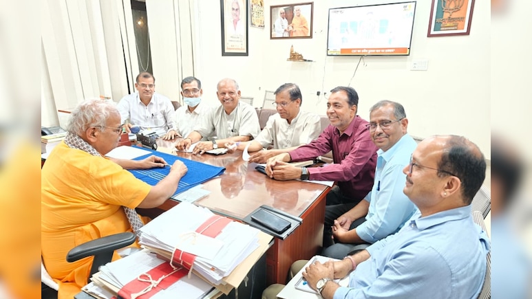 राजस्थान में टीचर्स की छुट्टियों से जुड़ी बड़ी अपडेट, मदन दिलावर ने शिक्षकों के ट्रांसफर के लिए किया ये इशारा