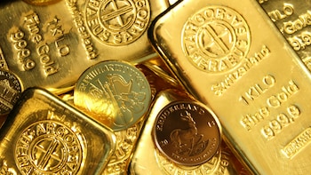 Jewellery Retailers Recommend Exchange, Recycling Of Gold In Lieu Of Reducing Purchases